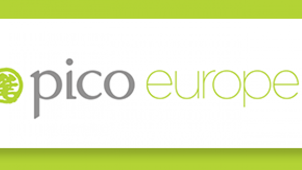 Pico In- Creative (UK) Ltd