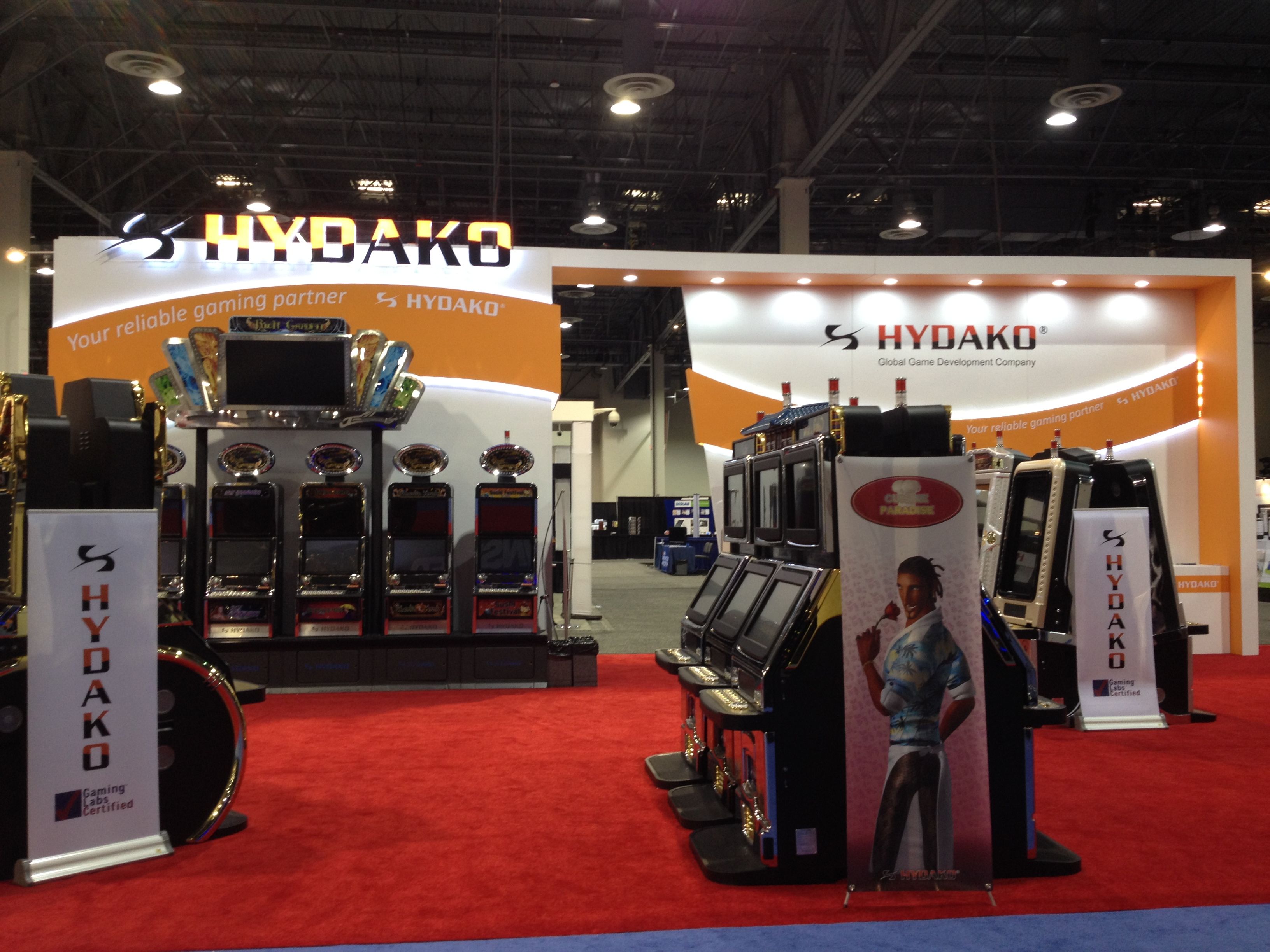 Hydako slots