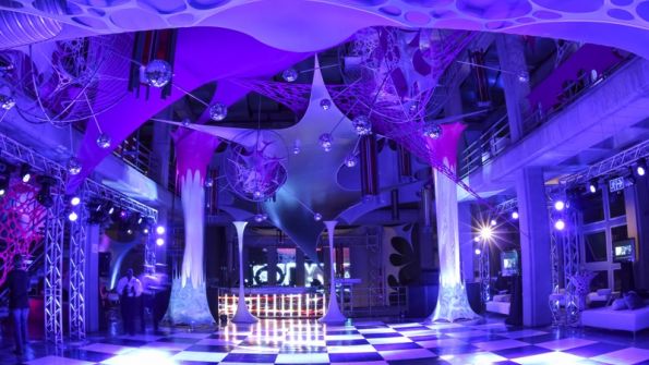 3D Deco