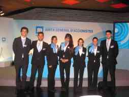 Eventos con Alma