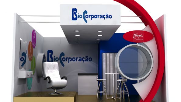 Radar Stands e Eventos