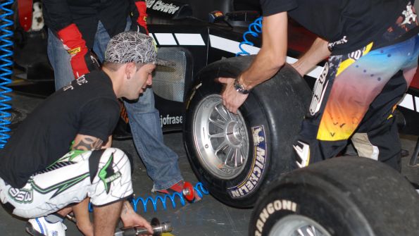 Xperience GV Racing