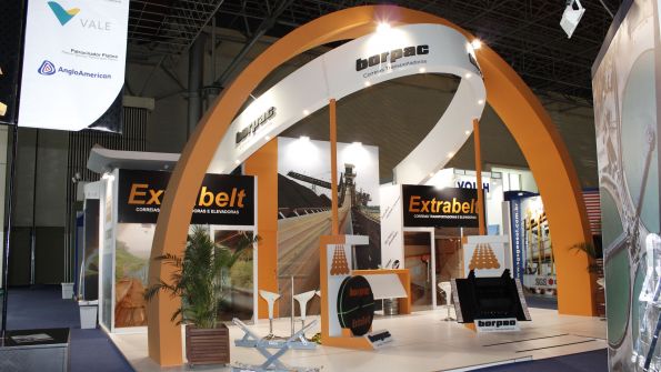 Armazém de Stands