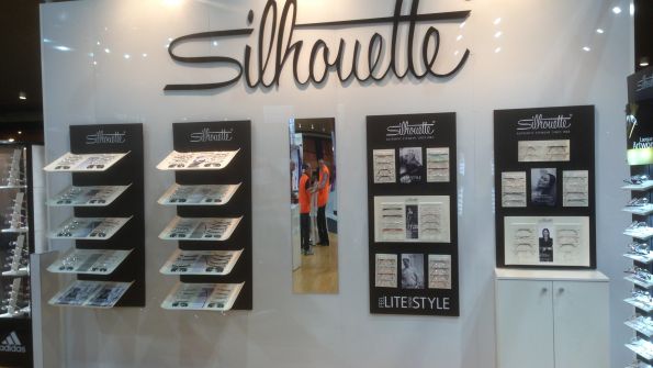 River City Displays