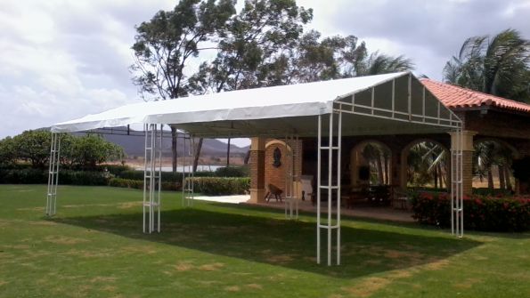 FLASH DANCE EVENTOS TOLDO & PALCO