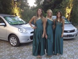 Maniquis Producciones Limitada