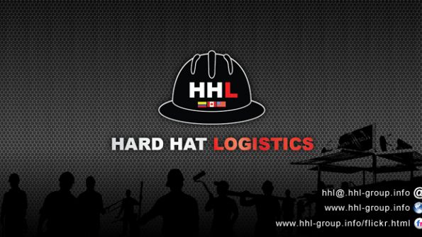 Hard Hat Logistics