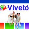 Riase con la Vida - VIVETON PANAMA 2013