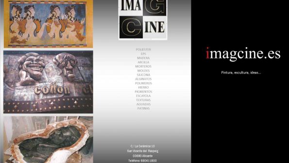 imagcine decorados