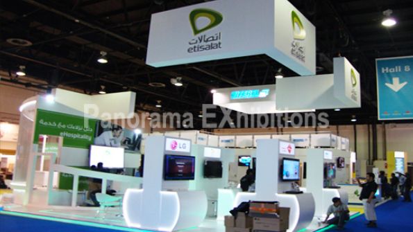 Panorama Exhibitions
