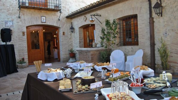 Taberner Catering Group
