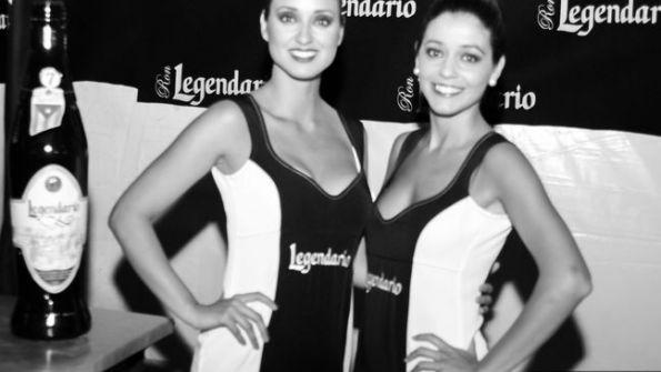 mm EXPRESSION modelos &azafatas