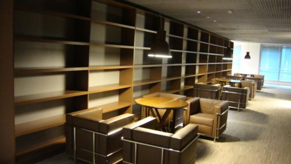 Estar Arquitetura