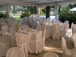 Crespi Catering & Banqueting
