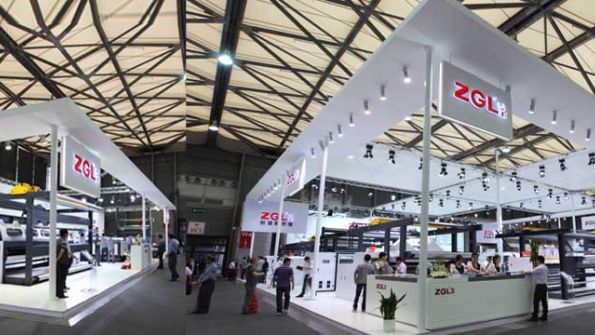 勒海会展Shanghai Heller Exhibition Service Co.,Ltd