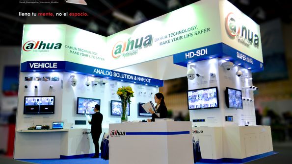 Eco Exhibicion Comercial