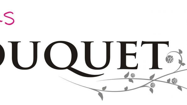 Revista Novias Bouquet