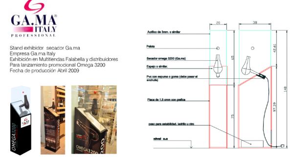 Neomada arquitectura y diseño