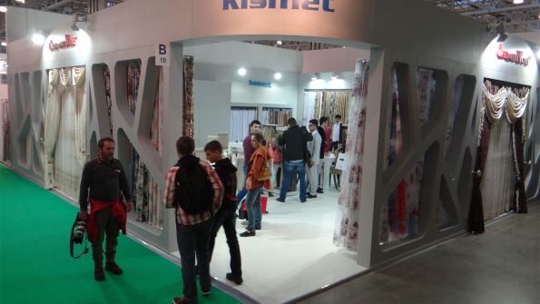 MOREX STAND