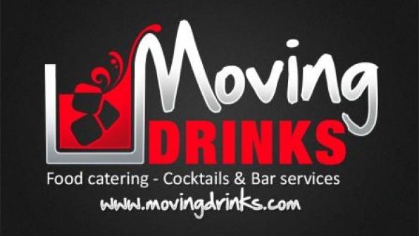 Movingdrinks