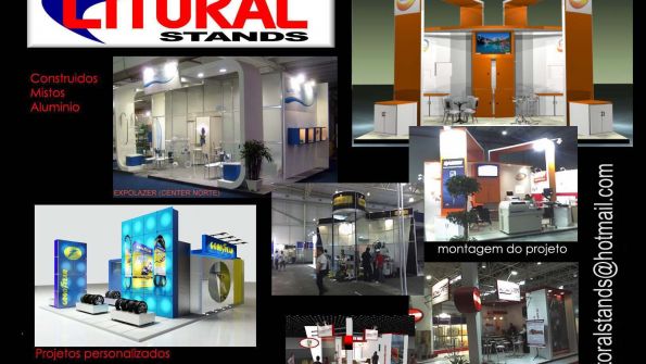 Litoral Stands