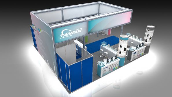 UZASLAN INTERNATIONAL EXHIBITIONS