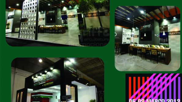 Griffe Arquitetura Promocional