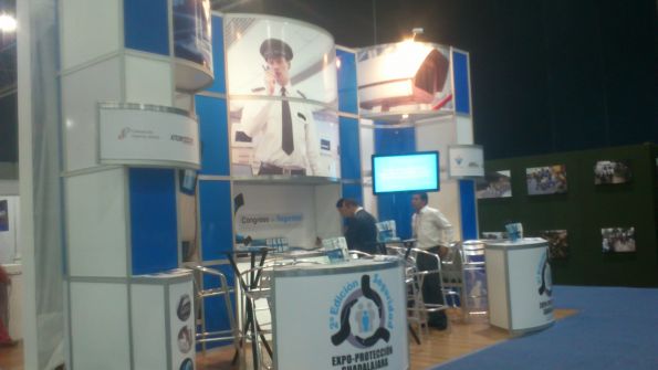 EXPOCONGRESOS