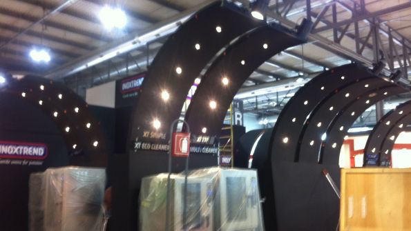 Nest allestimenti Srl
