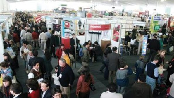 EXPOMIL