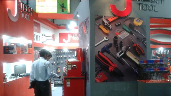 INTERIOR TODAY EXHIBITION PVT. LTD.