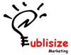 Publisize Marketing, Eventos e Brindes