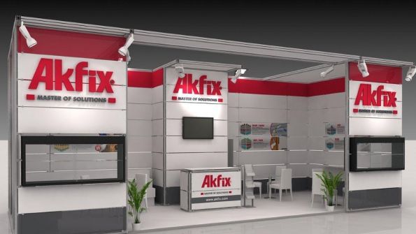 Butik international exhibition services and architecture ltd