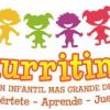 CHURRITINES
