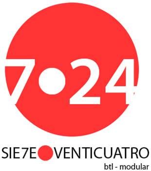 724BTL MODULAR SAC