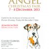 Angel Christmas Fair