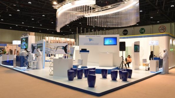 HighRes Events & Exhibitions