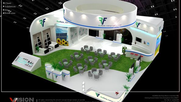 vision expo international exhibition co.,ltd