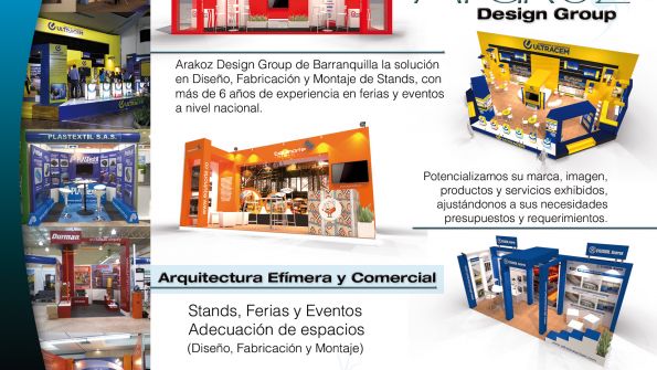 Arakoz Design Group