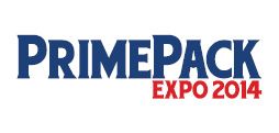 PrimePack Expo 2014