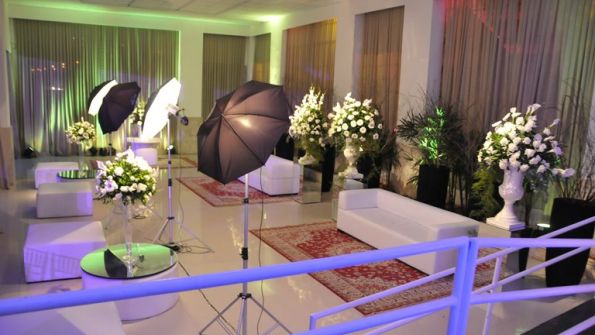 Encanto Decorações aluguel de móveis para Eventos