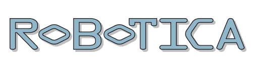 Robotica (HTE) 2014