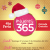 Feria Mujeres365