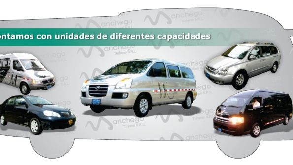 MANCHEGO TURISMO SRL