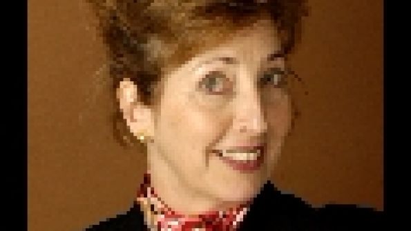 Maggie Teeling International Business Support