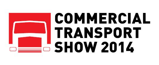 Commercial Transport Show 2014
