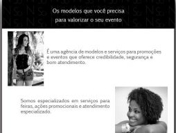 Só N Models & Service