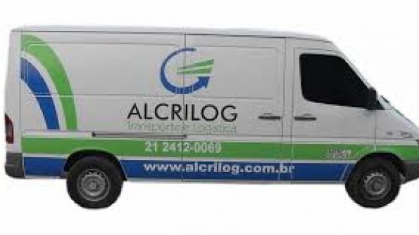 ALCRILOG TRANSPORTE E LOGÍSTICA LTDA