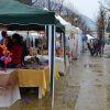 San Giuseppe Vesuviano, per Natale il mercato diventa spettacolo