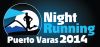 Night Running Puerto Varas